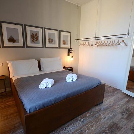 Natale Del Grande 21 Stylish Apartment Rome Exterior photo