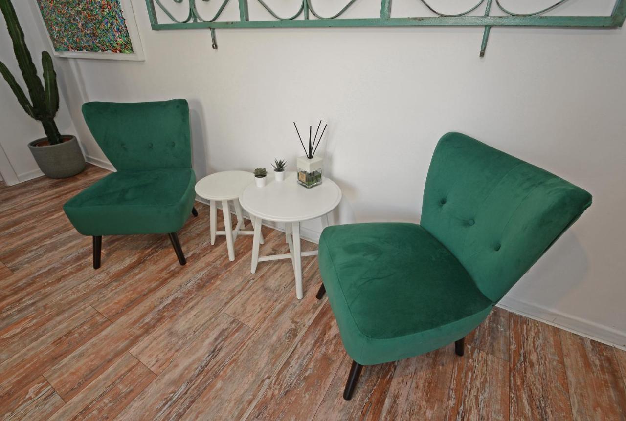 Natale Del Grande 21 Stylish Apartment Rome Exterior photo